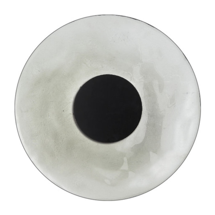 SOLARIS Applique Fumè
