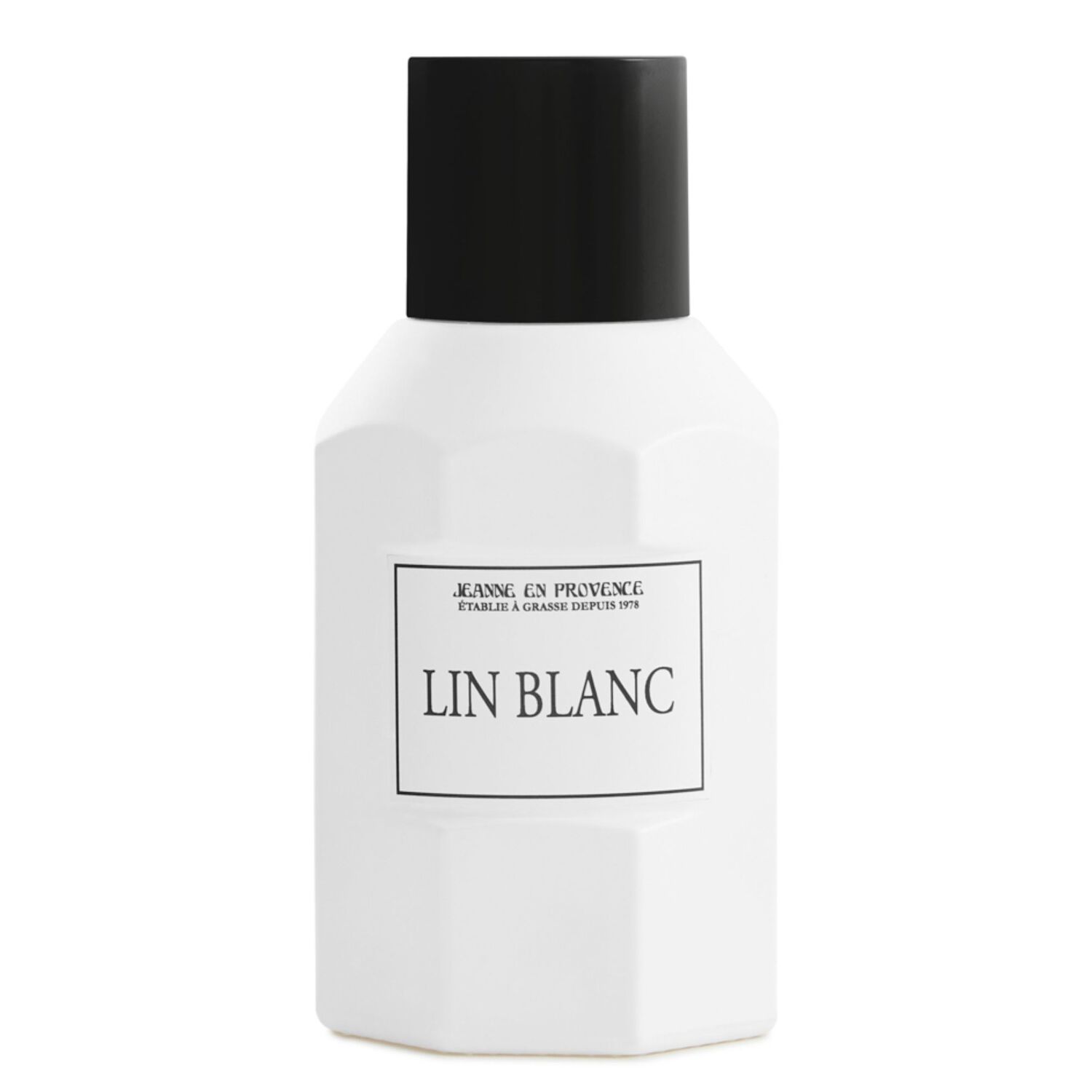 Lin Blanc - Eau de Toillette 100 ml