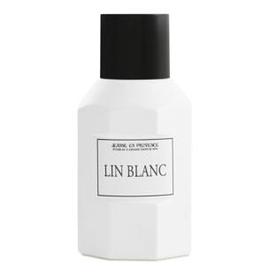 Lin Blanc - Eau de Toillette 100 ml