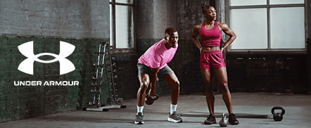 Under Armour