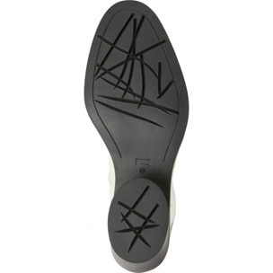 CAMPER Bonnie - Botines Blanco Mujer