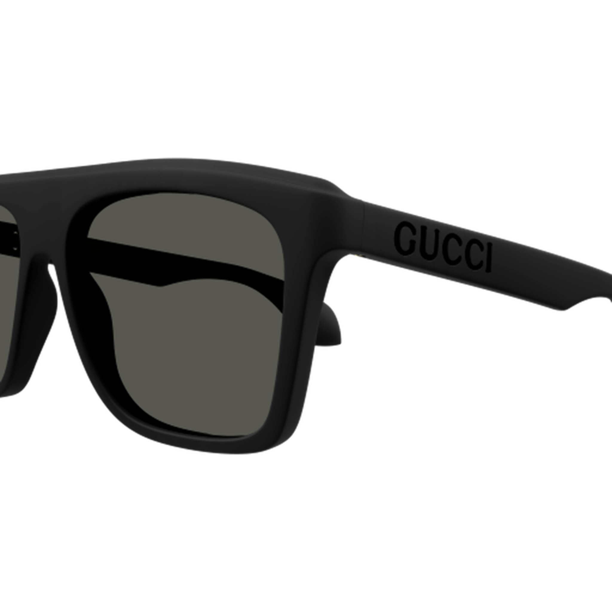 Gafas de Sol Gucci GG1570S-001 de Acetato Hombre 57 mm