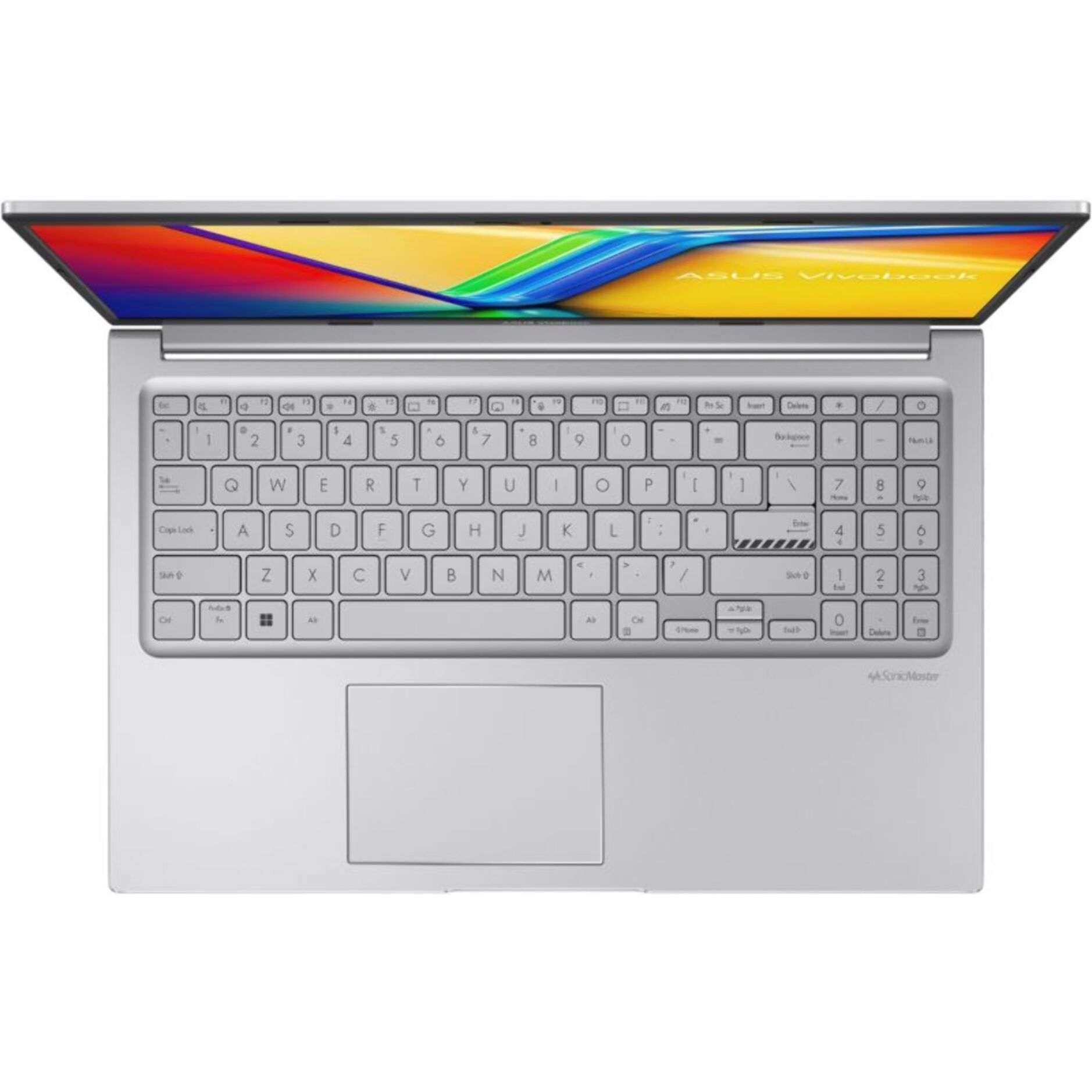 Ordinateur portable ASUS Vivobook X1404VA-DREB1516W