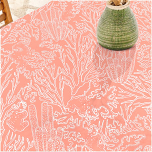 Nappe anti-taches au toucher tissu 0120-315
