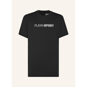 PLEIN SPORT Camiseta Cuello Redondo