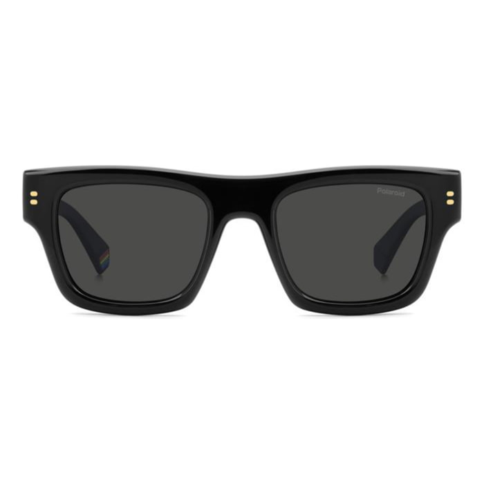 Gafas de Sol Polaroid PLD 6238/S/X 807 Polarizadas de Policarbonato Hombre 51 mm