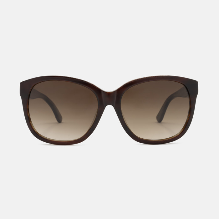 GAFAS DE SOL ANNA SUI® AS988A 100 BROWN 57-16-140