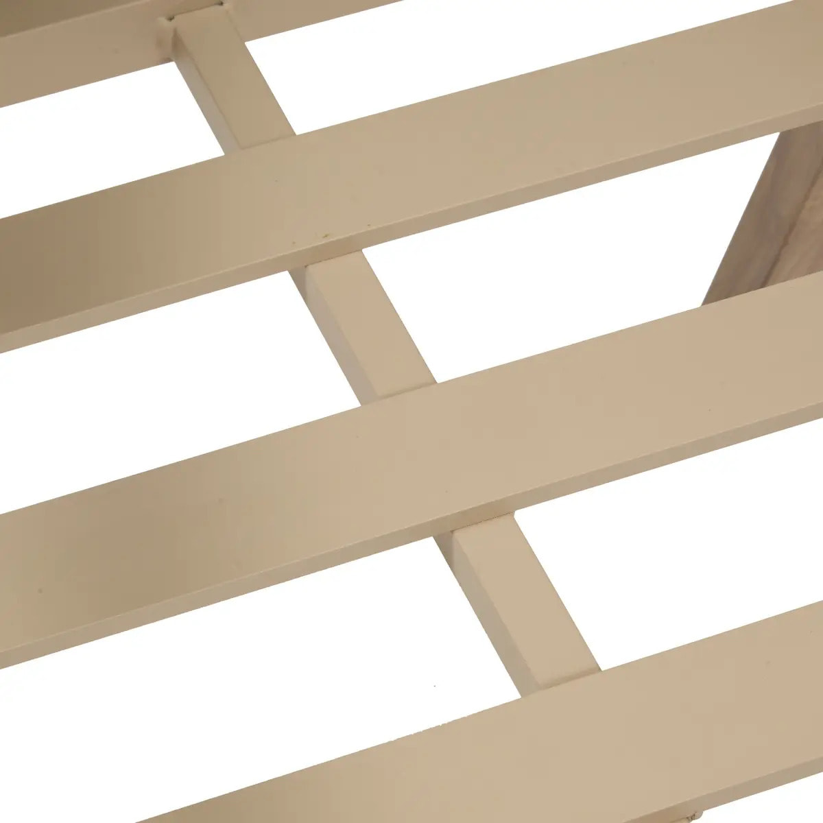 Fauteuil de jardin Mylore vert laurier