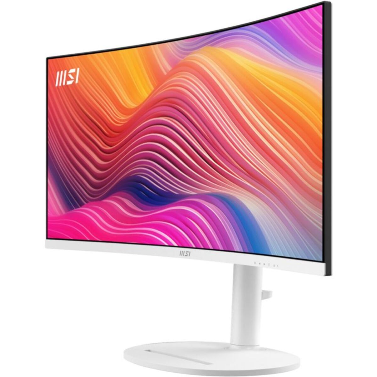 Ecran PC MSI Modern MD342CQPW 34" incurvé VA UWQHD 120 Hz HDR USB-C 90W
