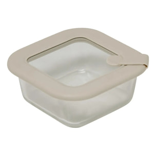Boîte de conservation Sileat 0,3L