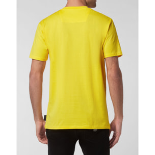 PHILIPP PLEIN Camiseta Cuello Redondo SCORPION