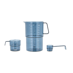 Set de mesure Mensura