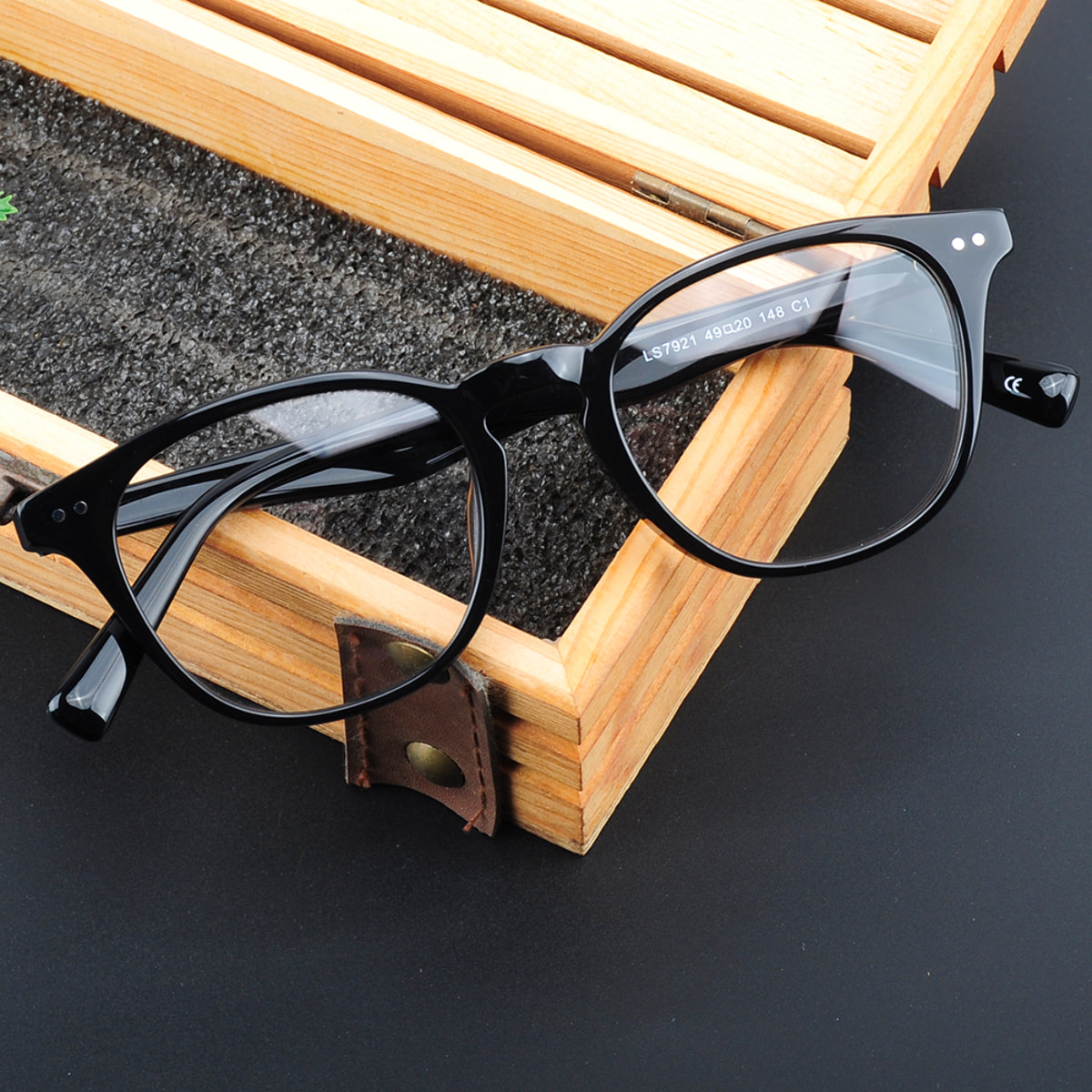 Gafas de sol OCEAN IBIZA - Plana dorado