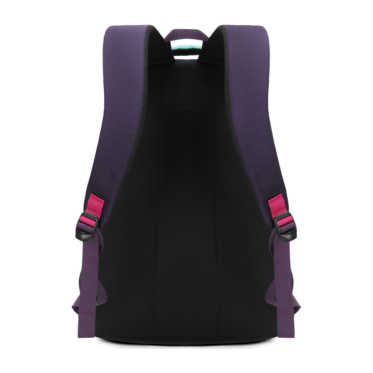 Zaino unisex Textile Prodotto Vegano 33x49x19 cm