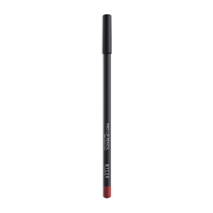 PRO LIP PENCIL Matita labbra professionale dall'estrema precisione