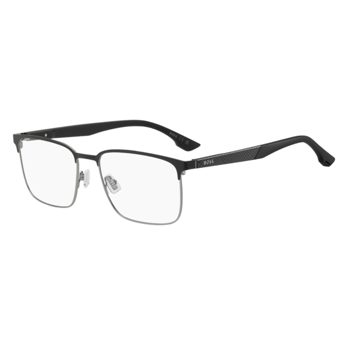 Gafas de Vista Hugo Boss 1917 TI7 de Metal Hombre 57 mm