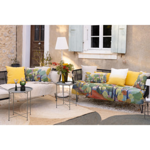 Coussin Zeff Shade