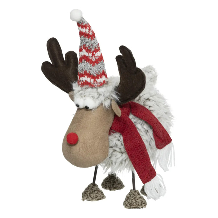 RENNE BOULE 36CM