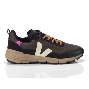 Sneakers Veja DEKKAN Marrone