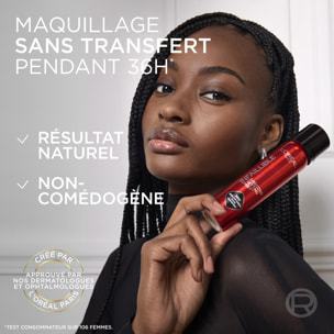 L'Oréal Paris Spray Fixateur de Maquillage Format XL 150ml