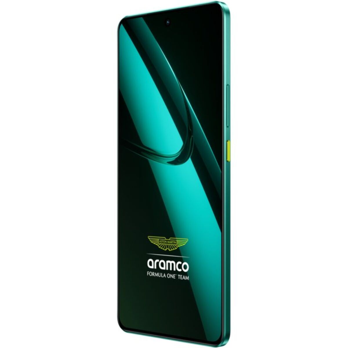 Smartphone REALME Pack GT7 Aston martin + Buds Air 7Pro