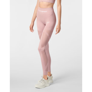 PLEIN SPORT Leggings da jogging