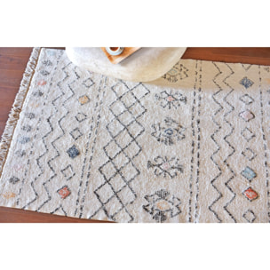 Tapis Seabert