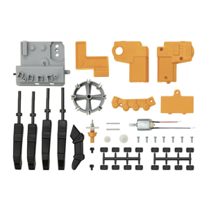 KidzRobotix / Mano Robotica Motorizzata