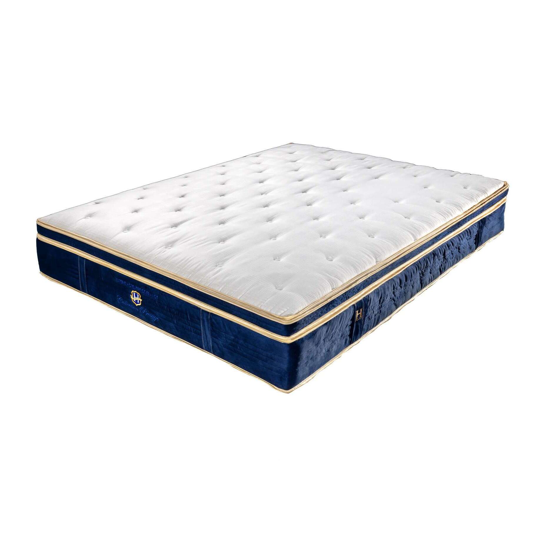 MATELAS Royaluxe - 2 Places