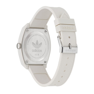 Adidas Reloj Analógico De Cuarzo Project Two Grfx