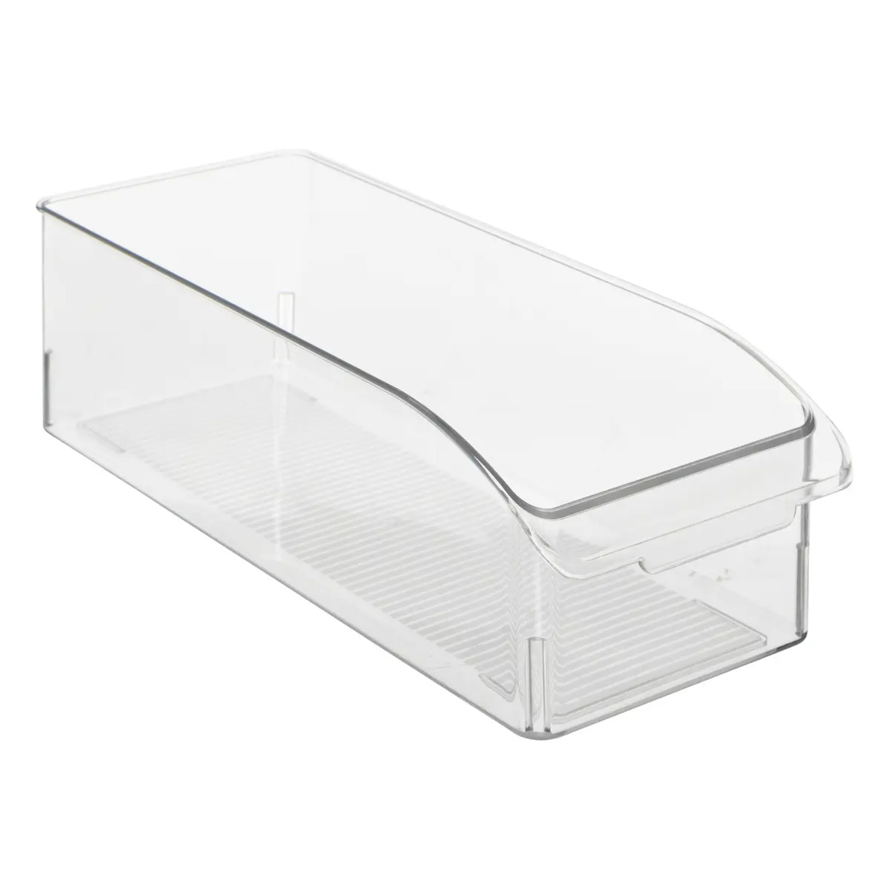 3 bacs de rangement "Smart Fridge" réfrigérateur
