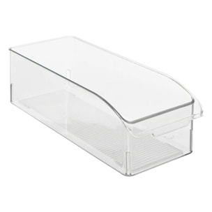 3 bacs de rangement "Smart Fridge" réfrigérateur