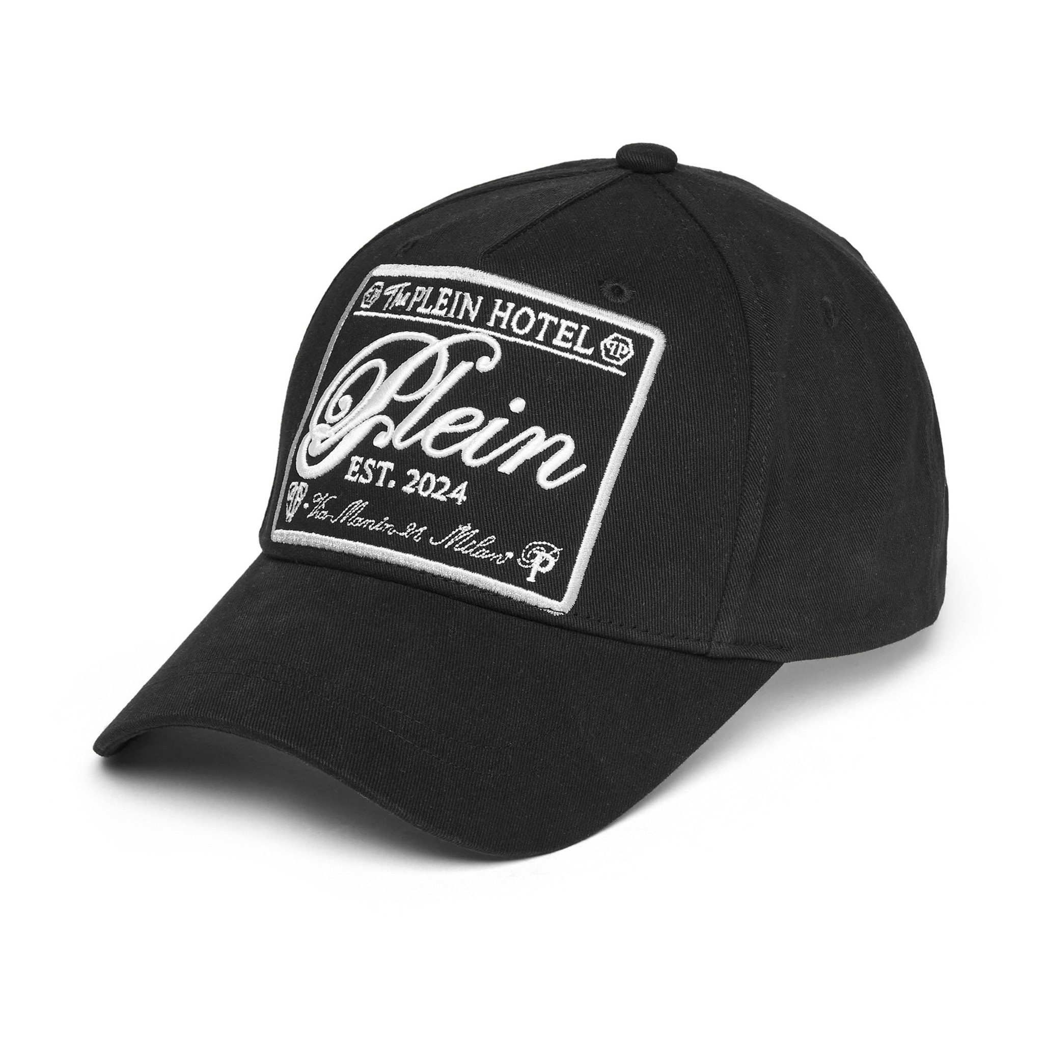 PHILIPP PLEIN Baseball Cap