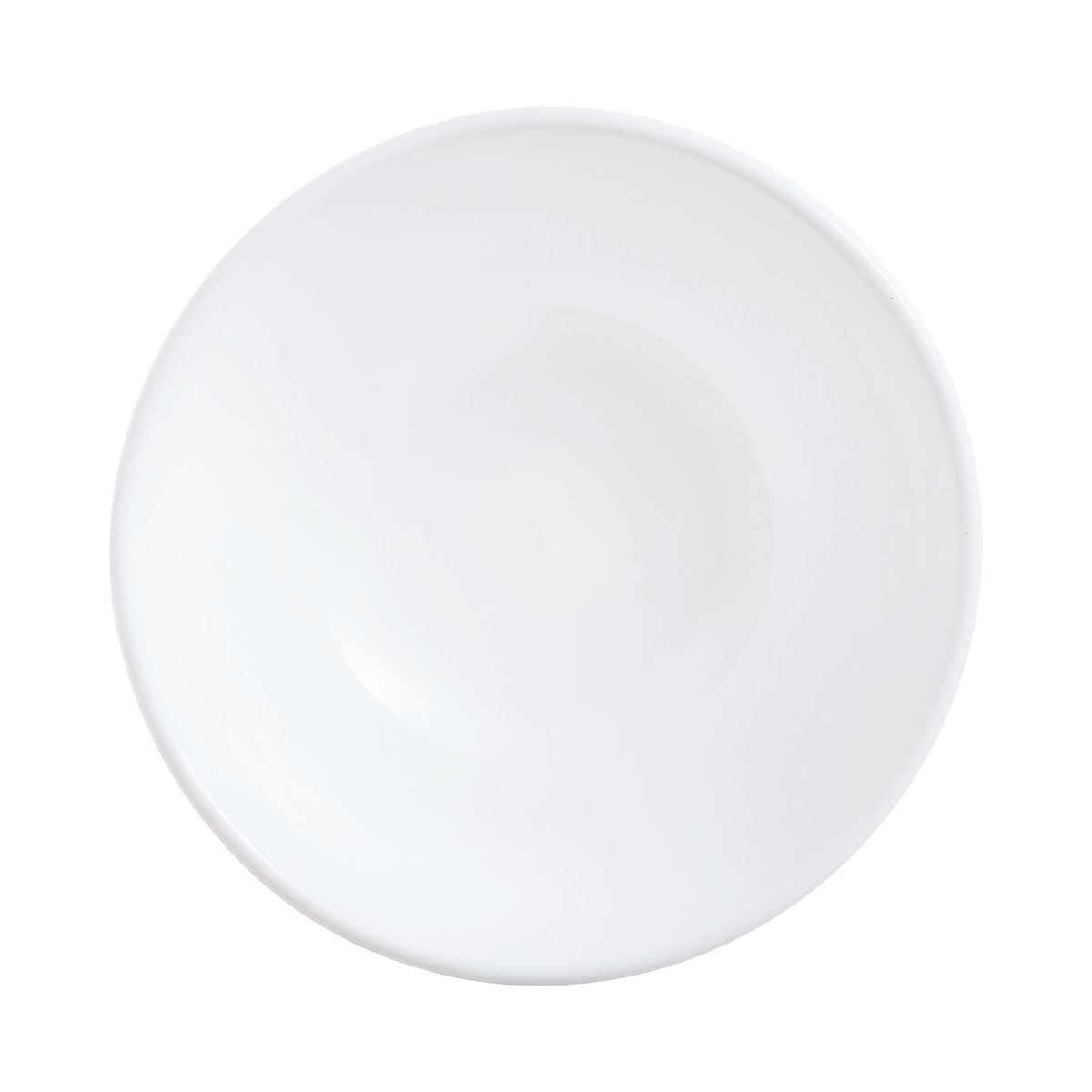 6 ramequines blancos 9.5 cm Diwali - Luminarc