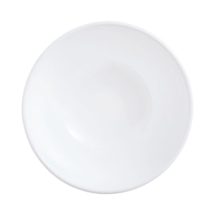6 ramequines blancos 9.5 cm Diwali - Luminarc