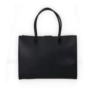 Borsa Adulto unisex Tata Italia Nero