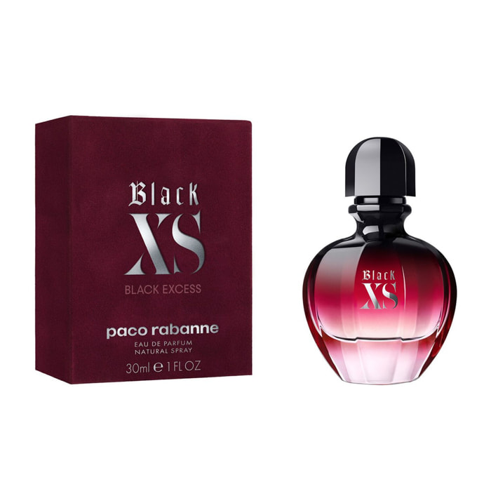 Black XS For Her - Eau de Parfum