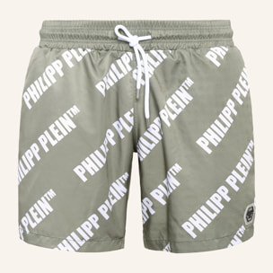 PHILIPP PLEIN Costume da bagno