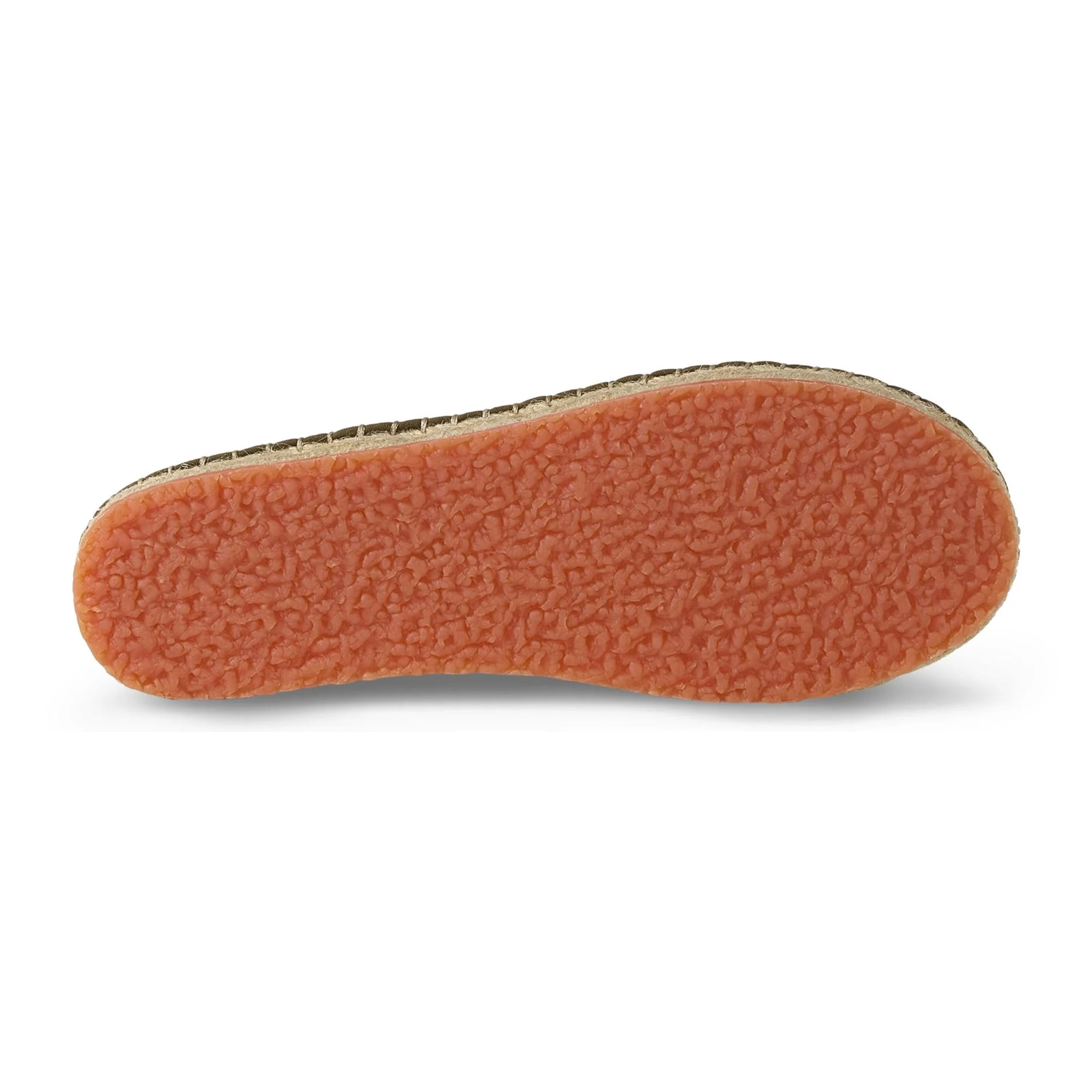 Superga - Alpargatas Unisex Verde - 3009 CANVAS ESPADRILLA