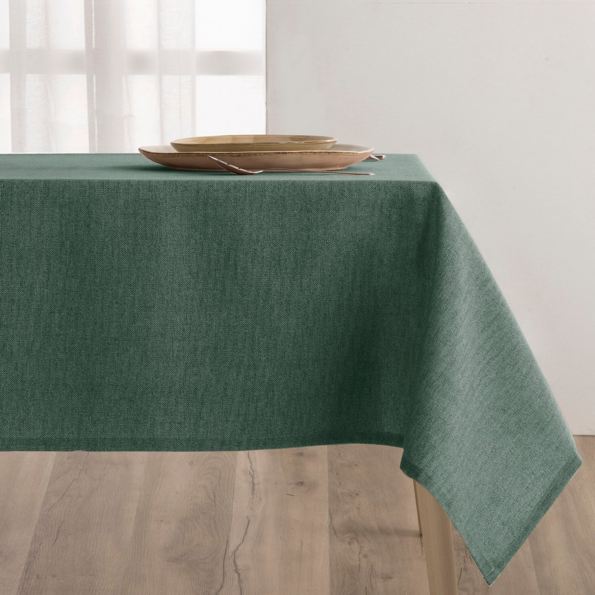 Nappe anti-tâches SAMOA JADE