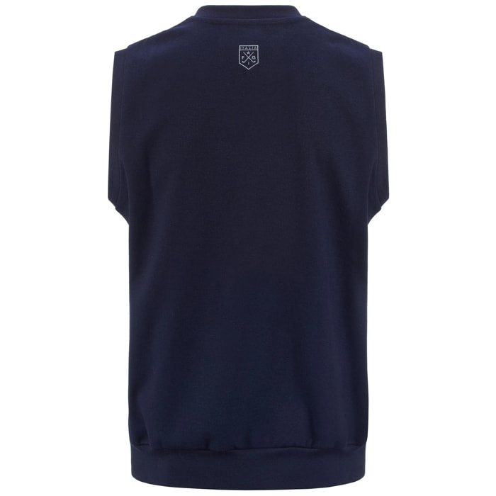 Kappa Maglie JUMPER FIGIL Blu