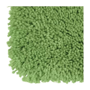 Tapis de bain Microfibre HIGHLAND Vert Olive Spirella