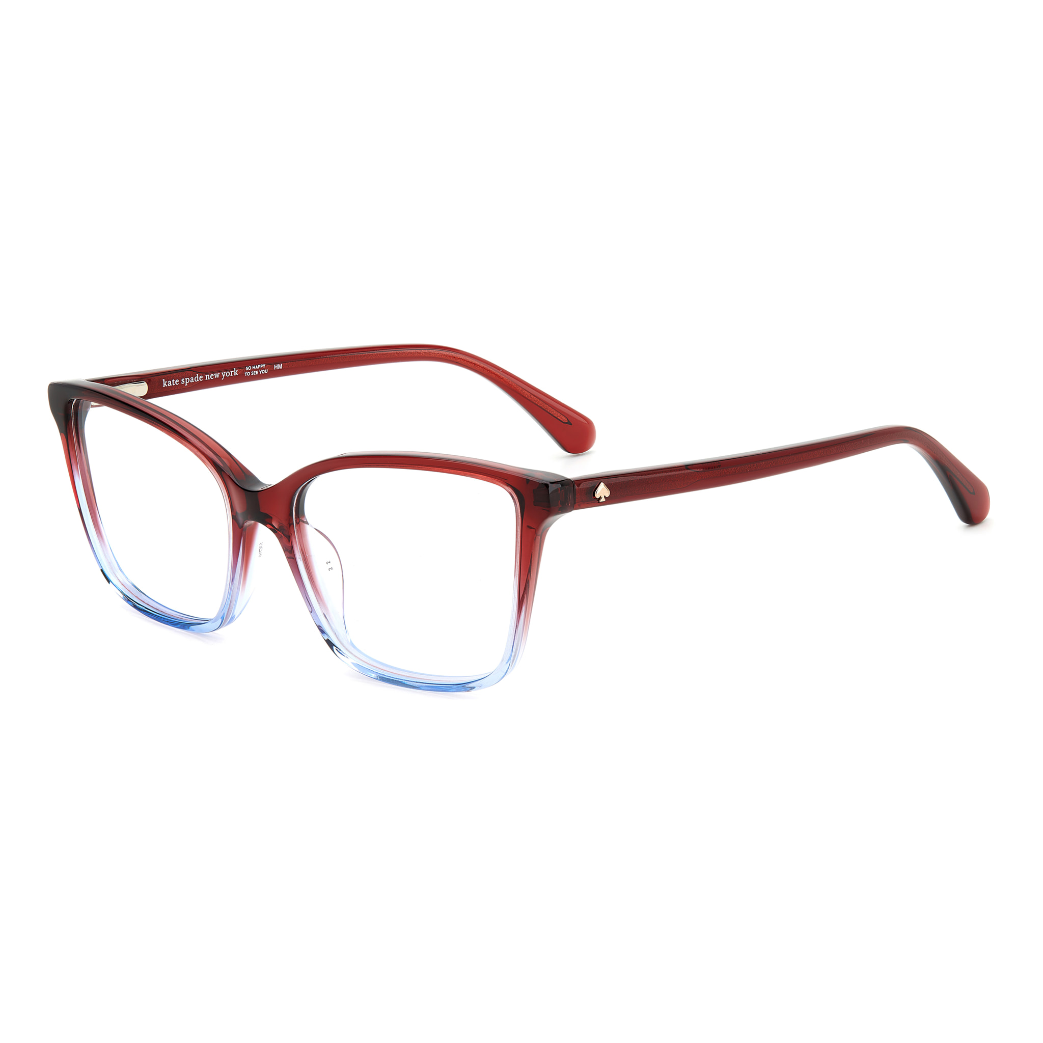 Montura de gafas Kate Spade Mujer TIANNA-C9AF316