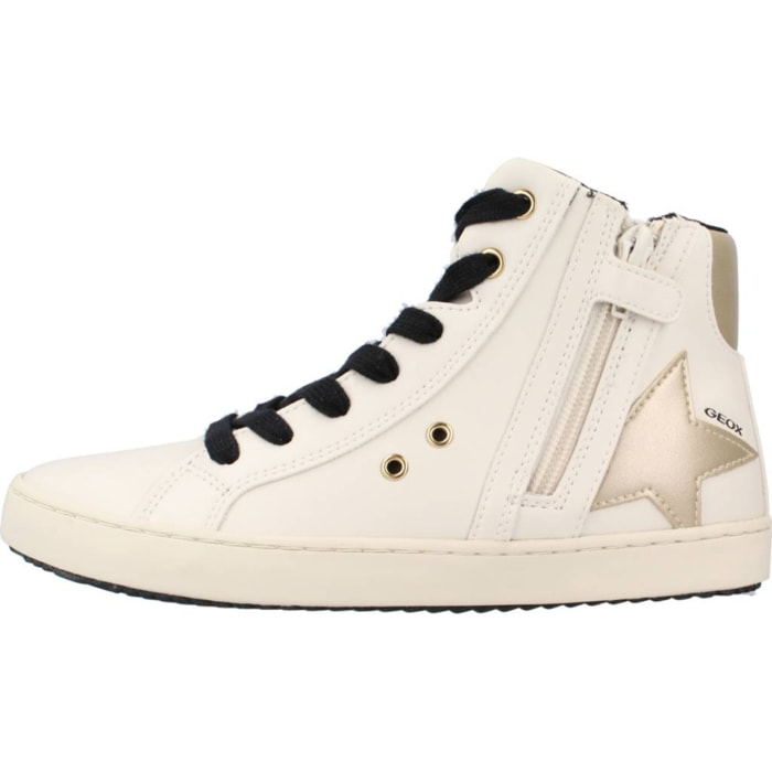 SNEAKERS GEOX J KALISPERA G.