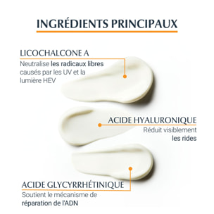 Sun Photoaging Control SPF50 - Protection Solaire Fluide Anti-Age 50 ml