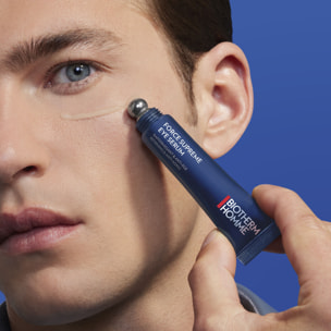 Force Supreme  - Sérum Yeux Anti-Age pour Homme 15 ml