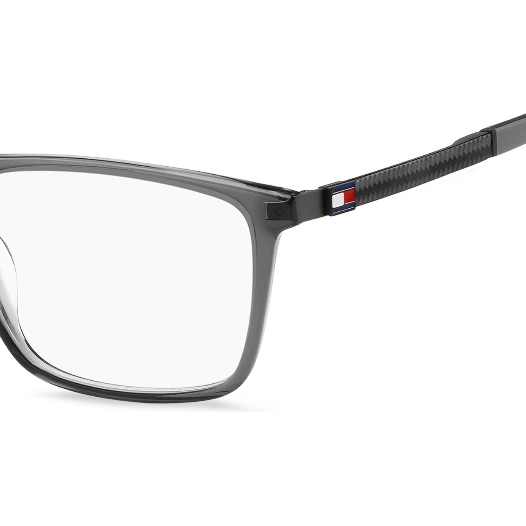 Gafas de Vista Tommy Hilfiger TH 2081 KB7 53 de Acetato Hombre 53 mm