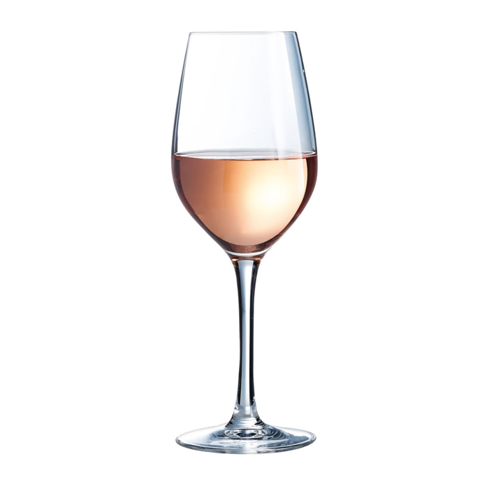 Sens - Copa de vino 35 cl (x6)