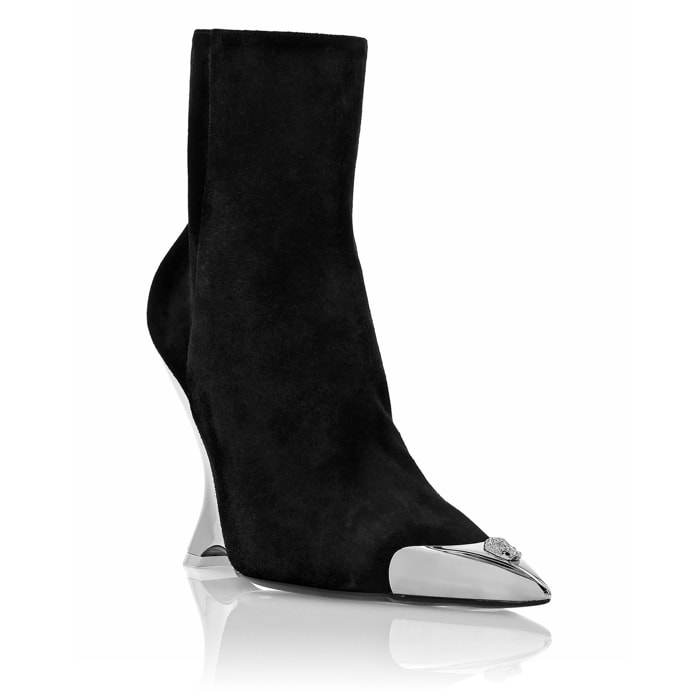 PHILIPP PLEIN Botas