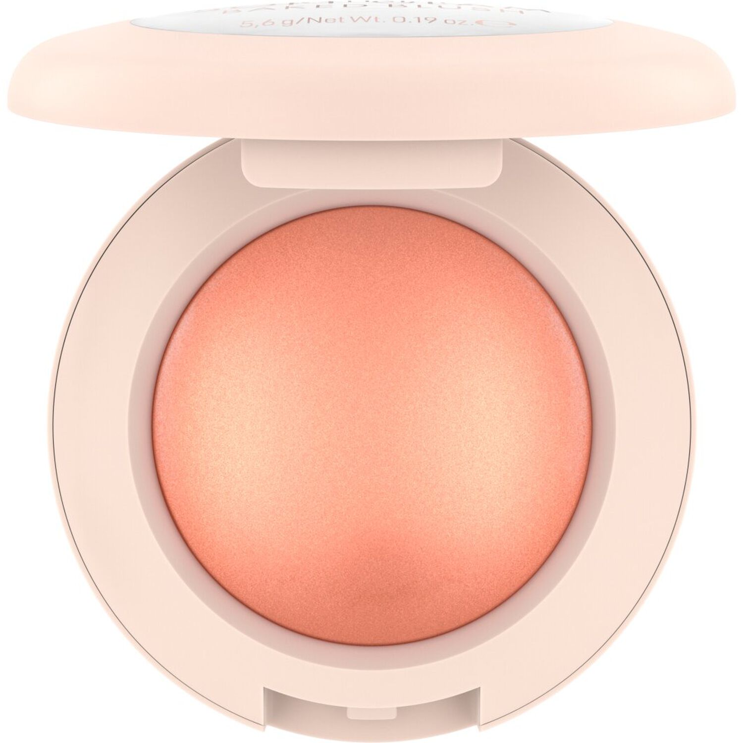 Soft Glam Baked Blush - Blush Fini Doux et Lumineux